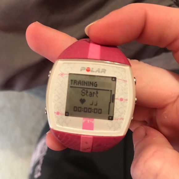 Heart Rate Watch - Picture 2 of 4